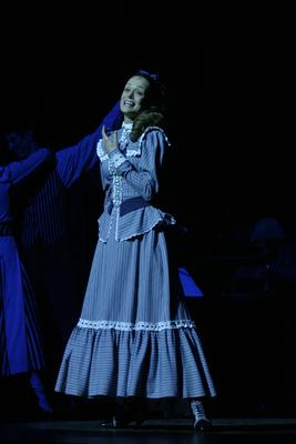 Lerner - Loewe: My Fair Lady-stock-foto