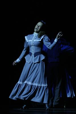 Lerner - Loewe: My Fair Lady-stock-foto
