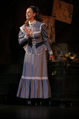 Lerner - Loewe: My Fair Lady-stock-foto