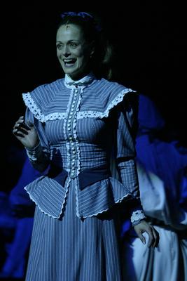 Lerner - Loewe: My Fair Lady-stock-foto