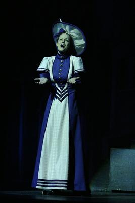 Lerner - Loewe: My Fair Lady-stock-foto