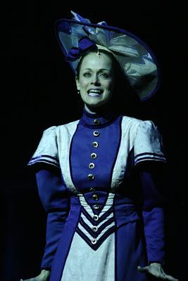 Lerner - Loewe: My Fair Lady-stock-foto