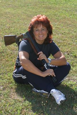 Igaly Diána-stock-foto