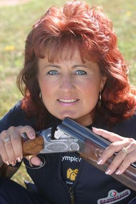 Igaly Diána-stock-foto