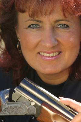 Igaly Diána-stock-foto