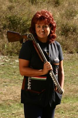 Igaly Diána-stock-foto