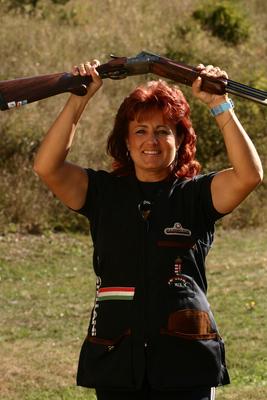 Igaly Diána-stock-foto