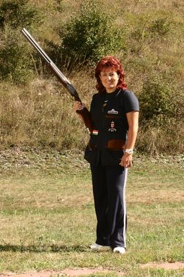 Igaly Diána-stock-foto