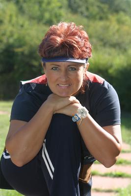 Igaly Diána-stock-foto