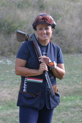 Igaly Diána-stock-foto