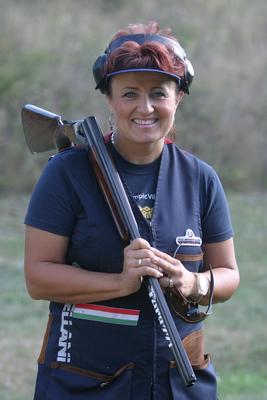 Igaly Diána-stock-foto