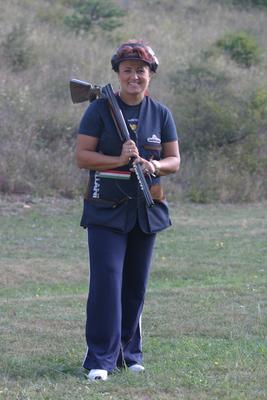 Igaly Diána-stock-foto