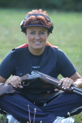 Igaly Diána-stock-foto