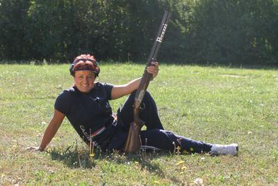 Igaly Diána-stock-foto