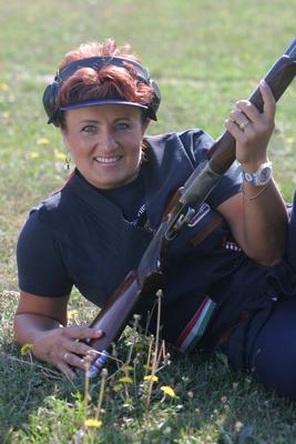 Igaly Diána-stock-foto