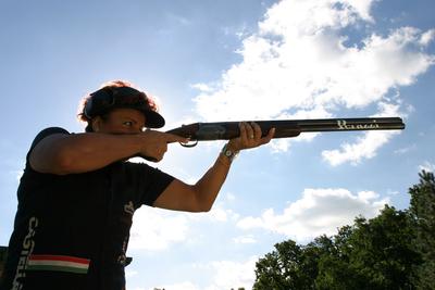 Igaly Diána-stock-foto