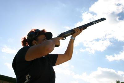 Igaly Diána-stock-foto