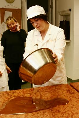 Joanne Harris Szentendrén mutatta be új könyveit-stock-foto
