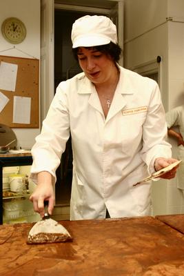 Joanne Harris Szentendrén mutatta be új könyveit-stock-foto