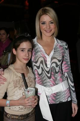 Jóban Rosszban szülinapi party-stock-foto