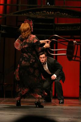 Hunyady Sándor: Júliusi éjszaka-stock-foto