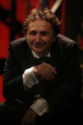 Hunyady Sándor: Júliusi éjszaka-stock-foto