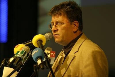 Kiosztották a Kamera Hungária díjait-stock-foto
