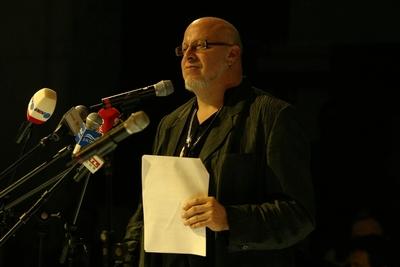 Kiosztották a Kamera Hungária díjait-stock-foto
