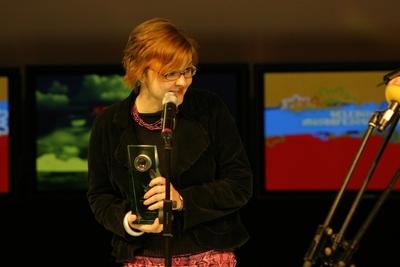 Kiosztották a Kamera Hungária díjait-stock-foto