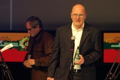 Kiosztották a Kamera Hungária díjait-stock-foto