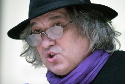 Művészetek helyett Bűvészetek Völgye-stock-foto