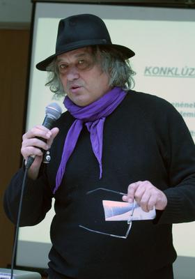 Művészetek helyett Bűvészetek Völgye-stock-foto