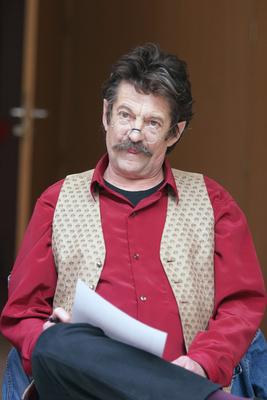 Művészetek helyett Bűvészetek Völgye-stock-foto