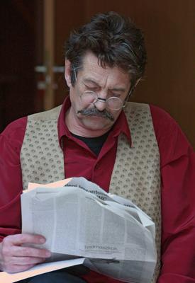 Művészetek helyett Bűvészetek Völgye-stock-foto