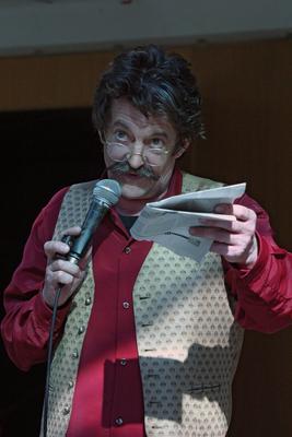 Művészetek helyett Bűvészetek Völgye-stock-foto