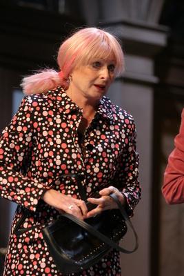 Keleti pu. az Új Színházban-stock-foto