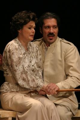 A szerelmes hal-stock-foto