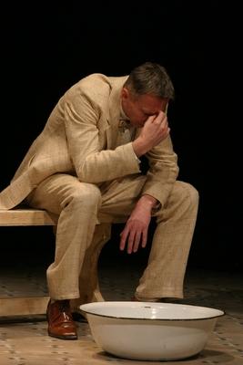 A szerelmes hal-stock-foto