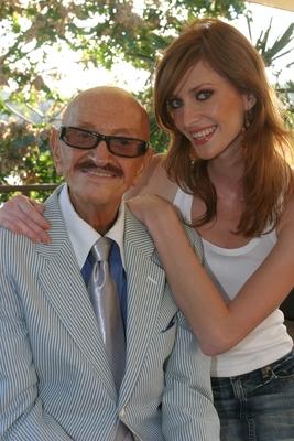 Szipál Márton és Papp Valentina-stock-foto