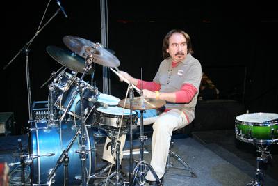 Volt egyszer egy Táncdalfesztivál-stock-foto