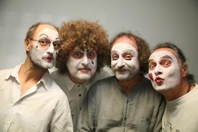 Volt egyszer egy Táncdalfesztivál-stock-foto