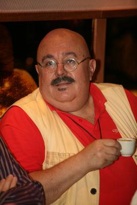 Táncdalénekesek, zenészek a Remízben-stock-foto
