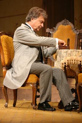 Heltai Jenő: A Tündérlaki lányok-stock-foto