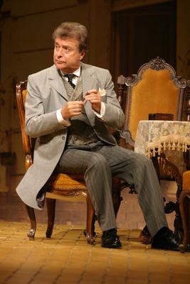 Heltai Jenő: A Tündérlaki lányok-stock-foto