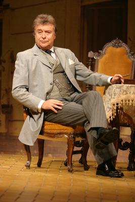 Heltai Jenő: A Tündérlaki lányok-stock-foto