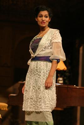 Heltai Jenő: A Tündérlaki lányok-stock-foto