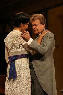 Heltai Jenő: A Tündérlaki lányok-stock-foto