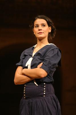 Heltai Jenő: A Tündérlaki lányok-stock-foto