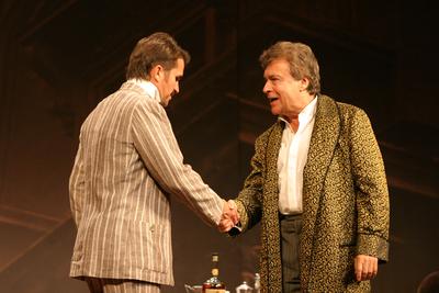 Heltai Jenő: A Tündérlaki lányok-stock-foto