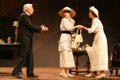 Heltai Jenő: A Tündérlaki lányok-stock-foto